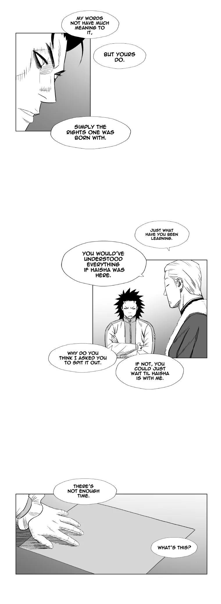 Red Storm chapter 198 page 26