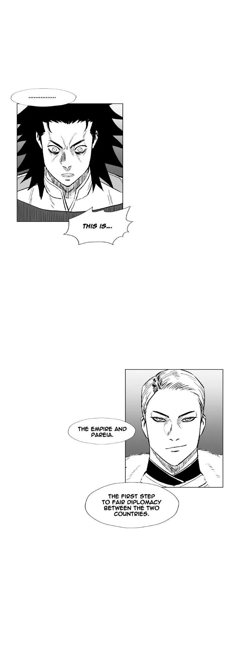 Red Storm chapter 198 page 27