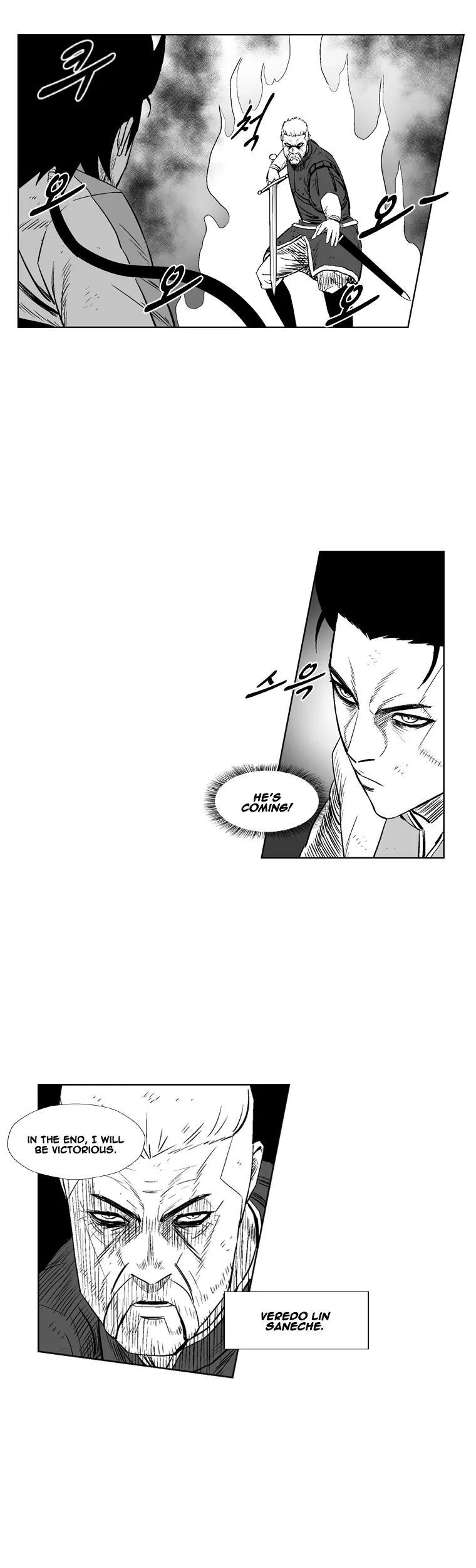 Red Storm chapter 198 page 5