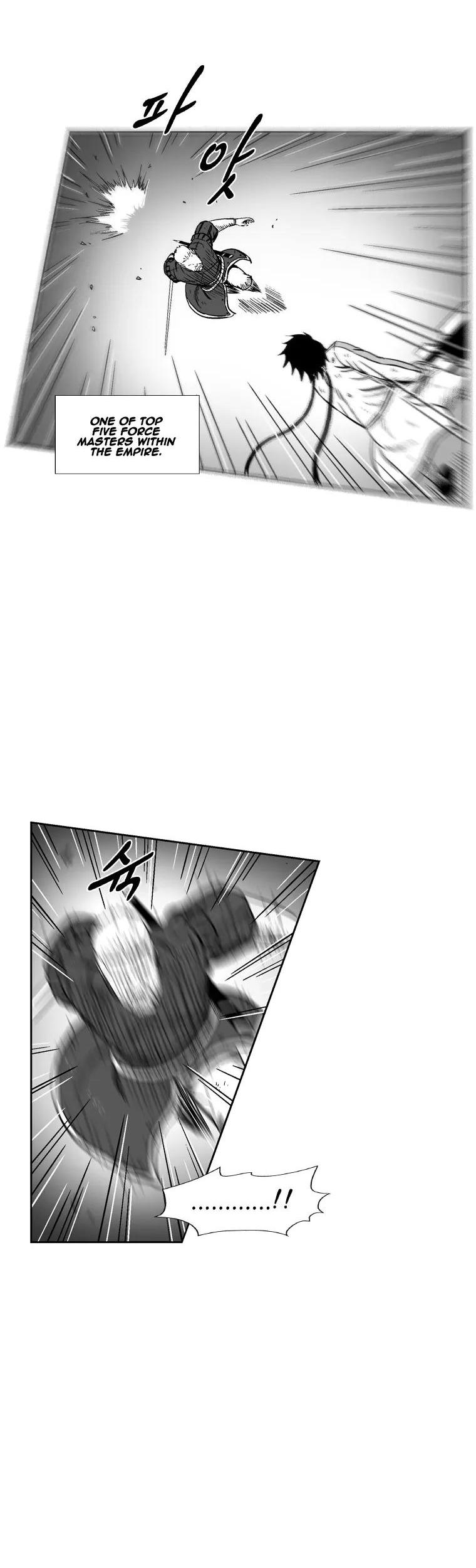 Red Storm chapter 198 page 6