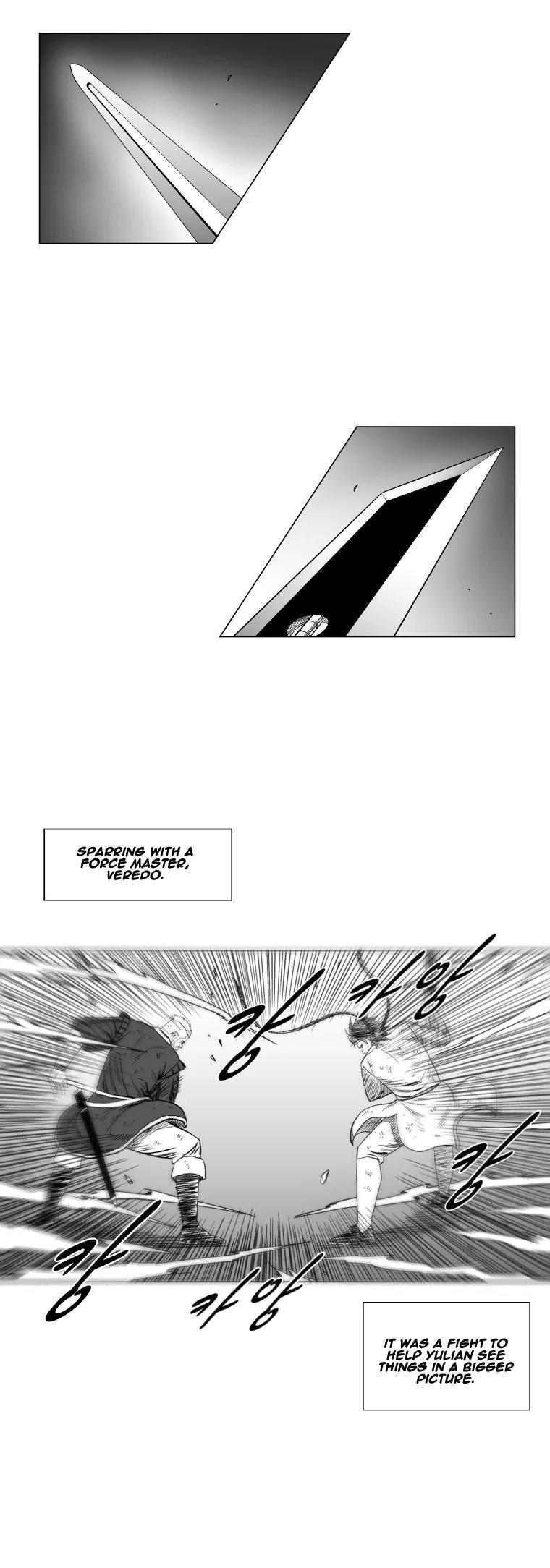 Red Storm chapter 198 page 9