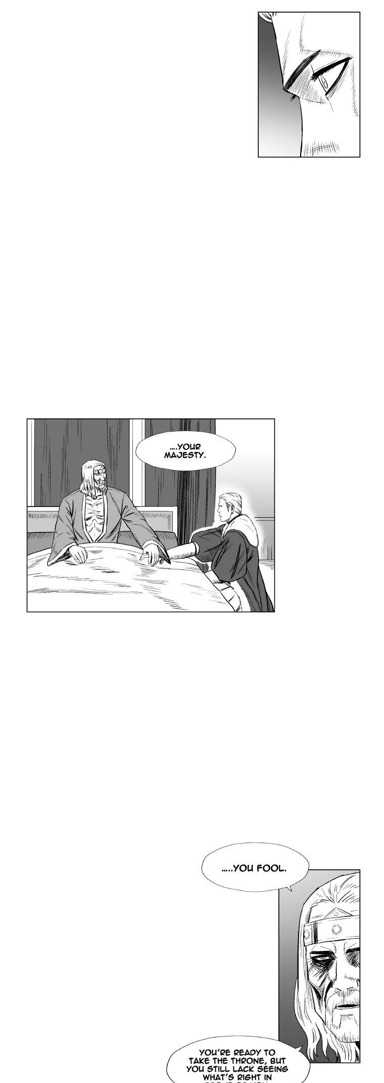 Red Storm chapter 199 page 10