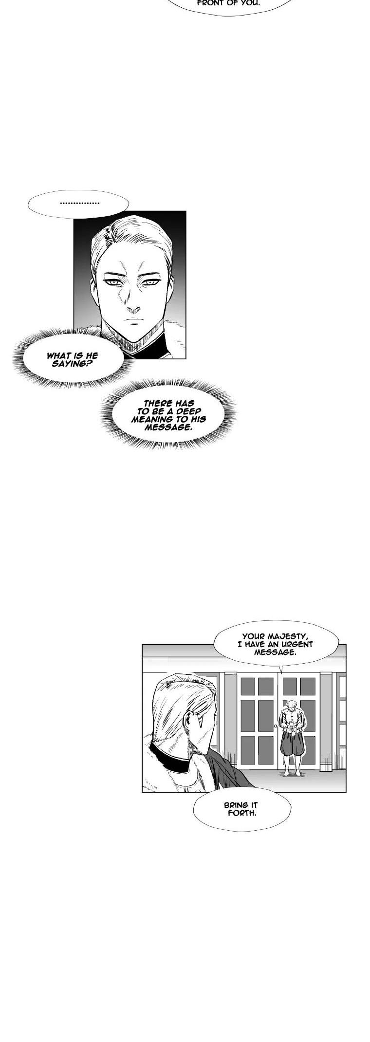 Red Storm chapter 199 page 11