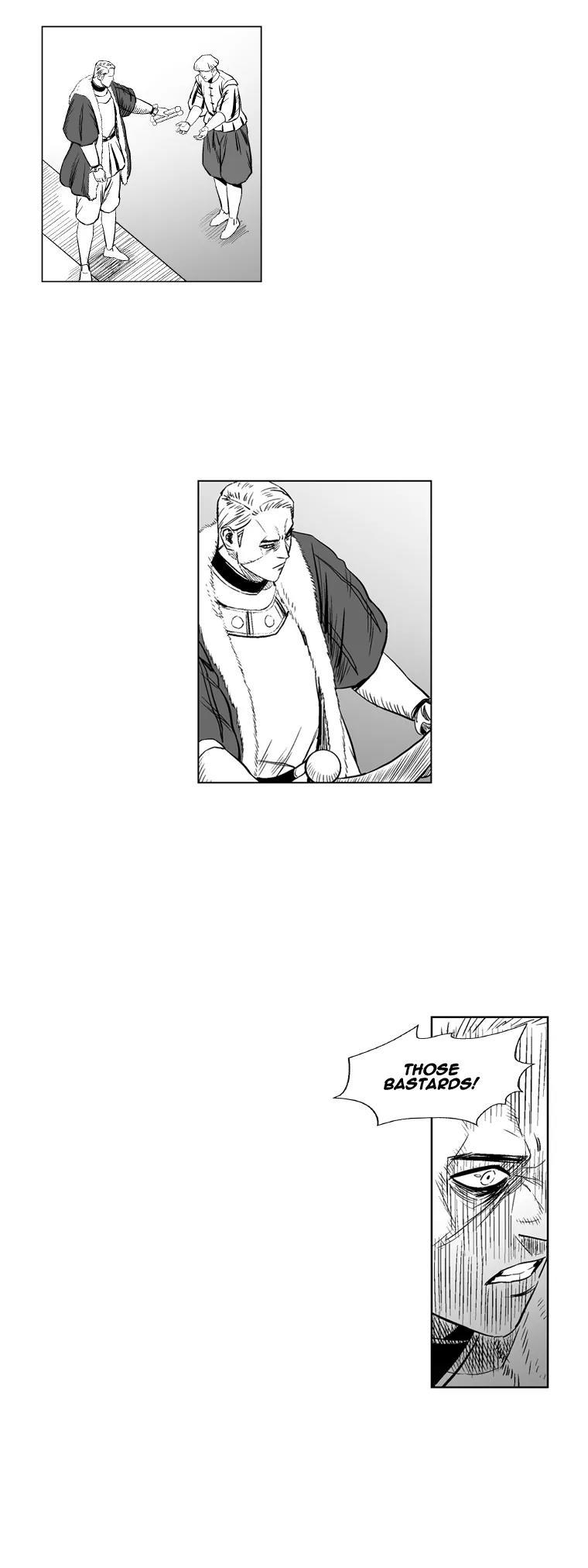 Red Storm chapter 199 page 12