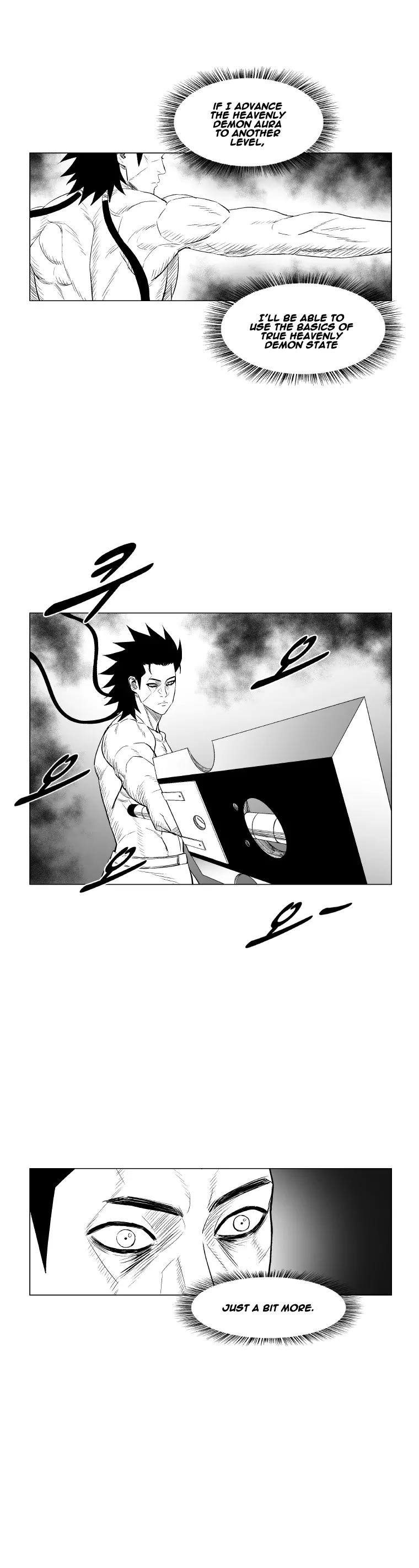 Red Storm chapter 199 page 15