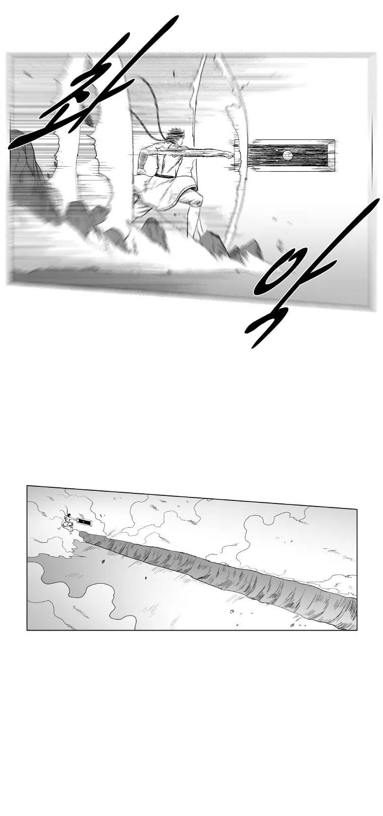 Red Storm chapter 199 page 18