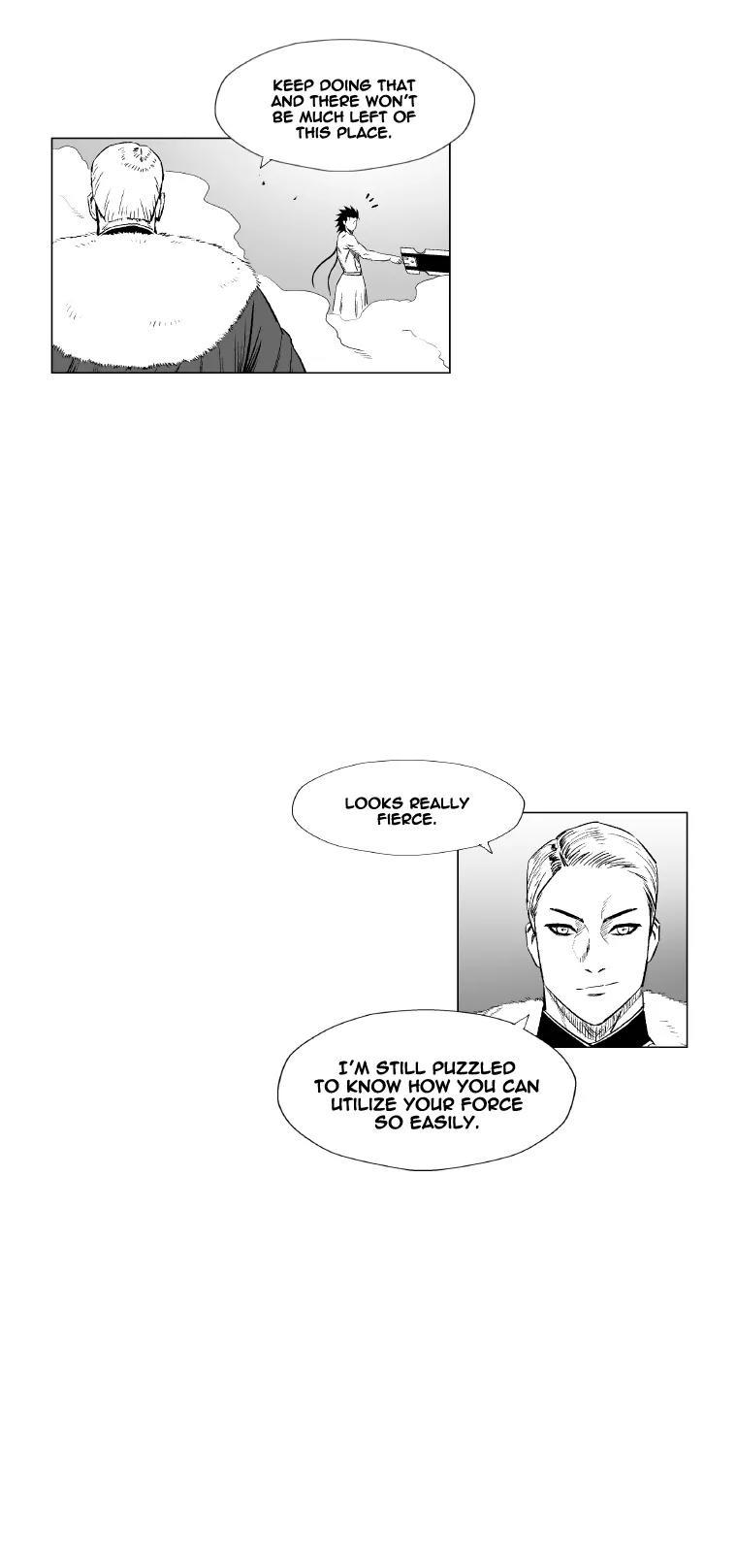 Red Storm chapter 199 page 19