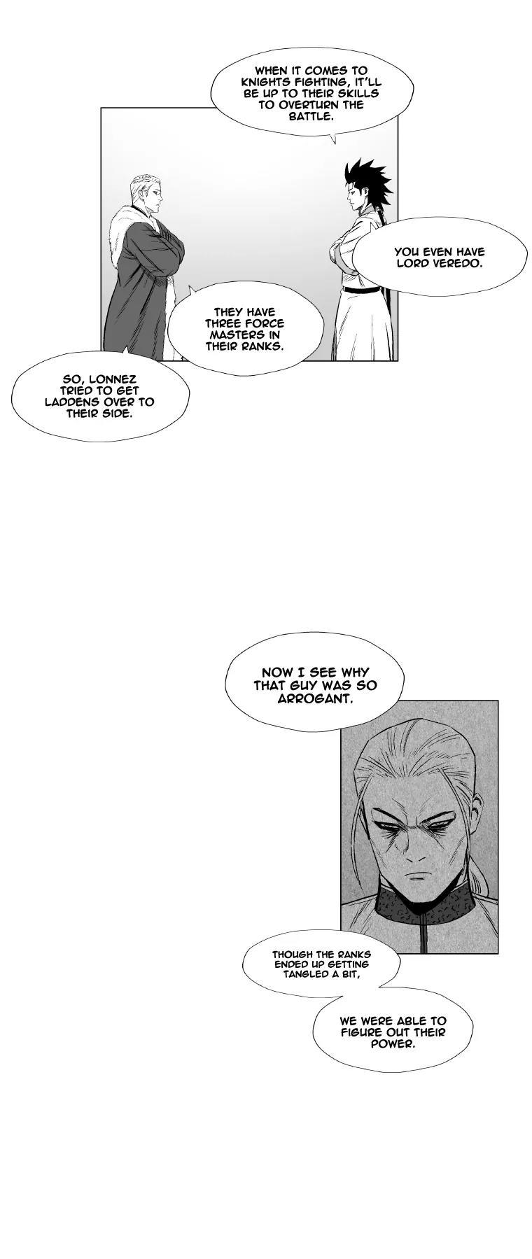 Red Storm chapter 199 page 22