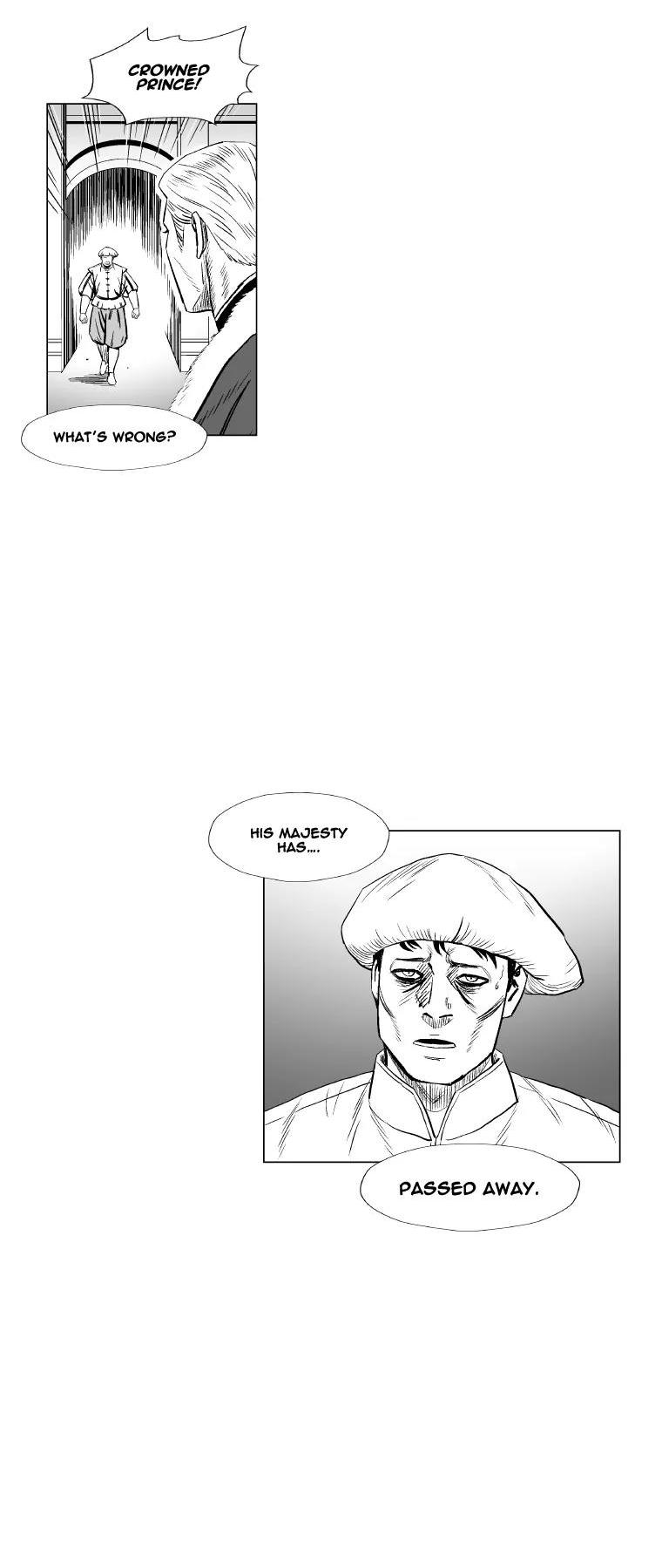 Red Storm chapter 199 page 23