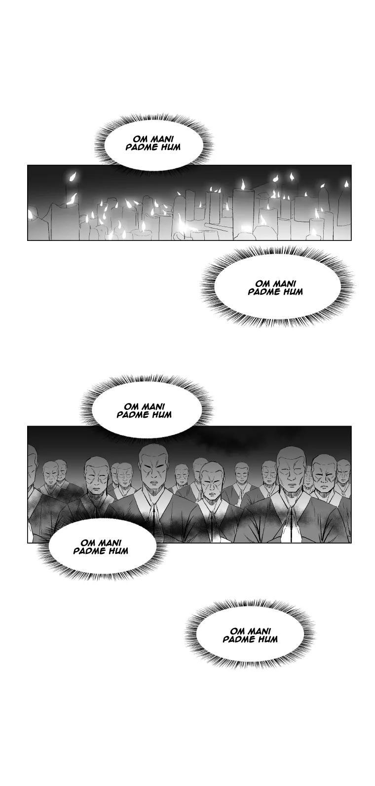 Red Storm chapter 199 page 25