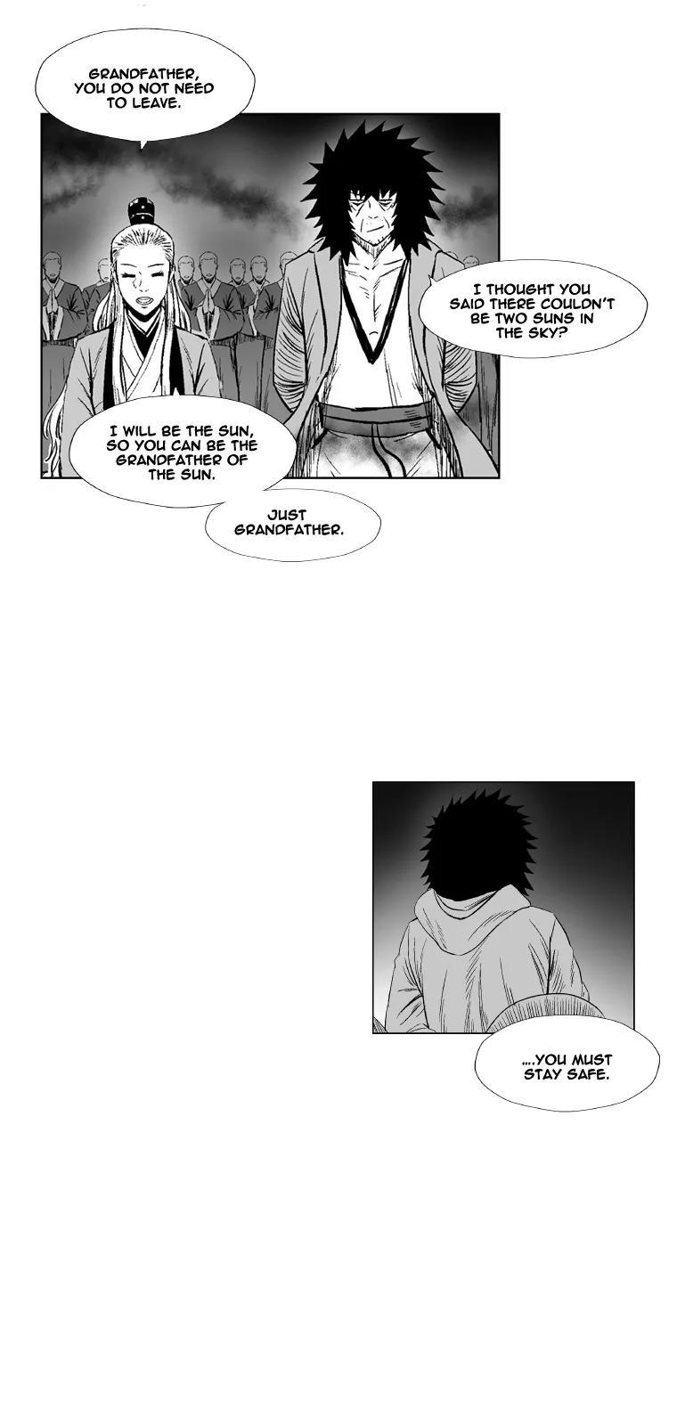 Red Storm chapter 199 page 26