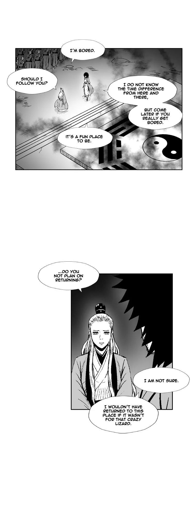 Red Storm chapter 199 page 27