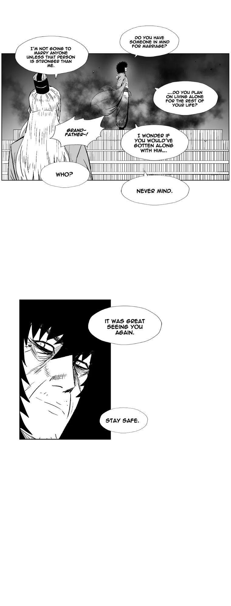 Red Storm chapter 199 page 28