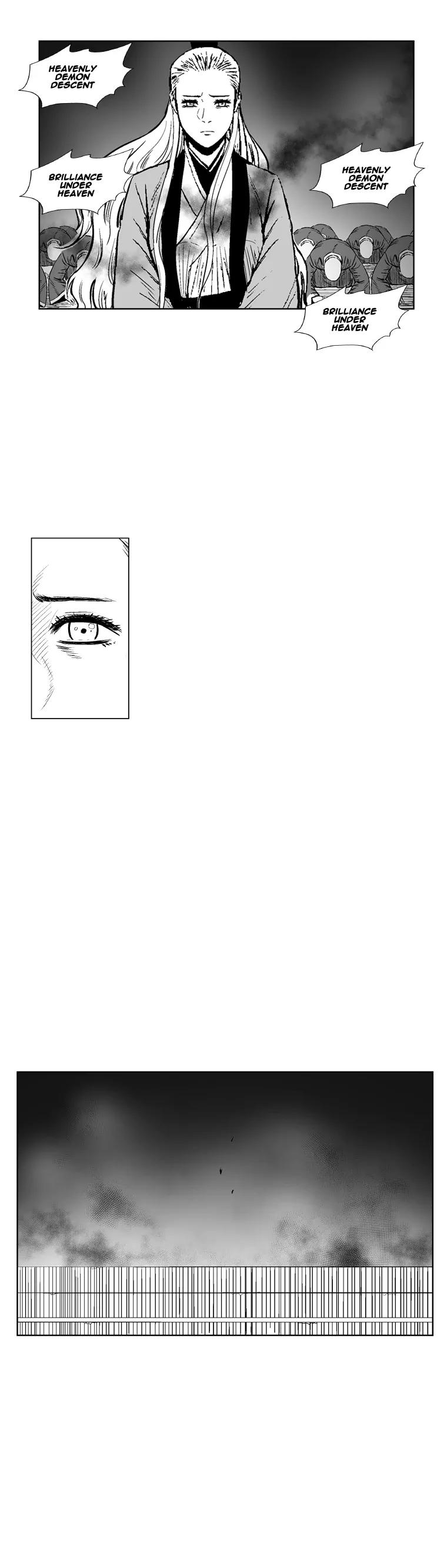 Red Storm chapter 199 page 29