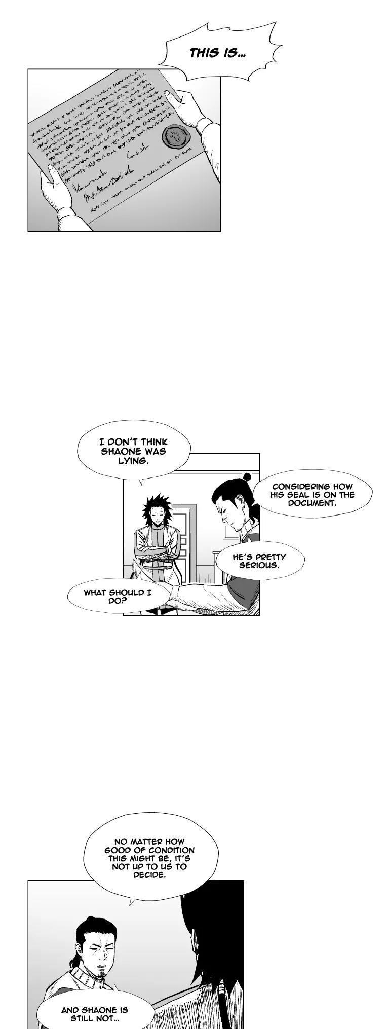 Red Storm chapter 199 page 4