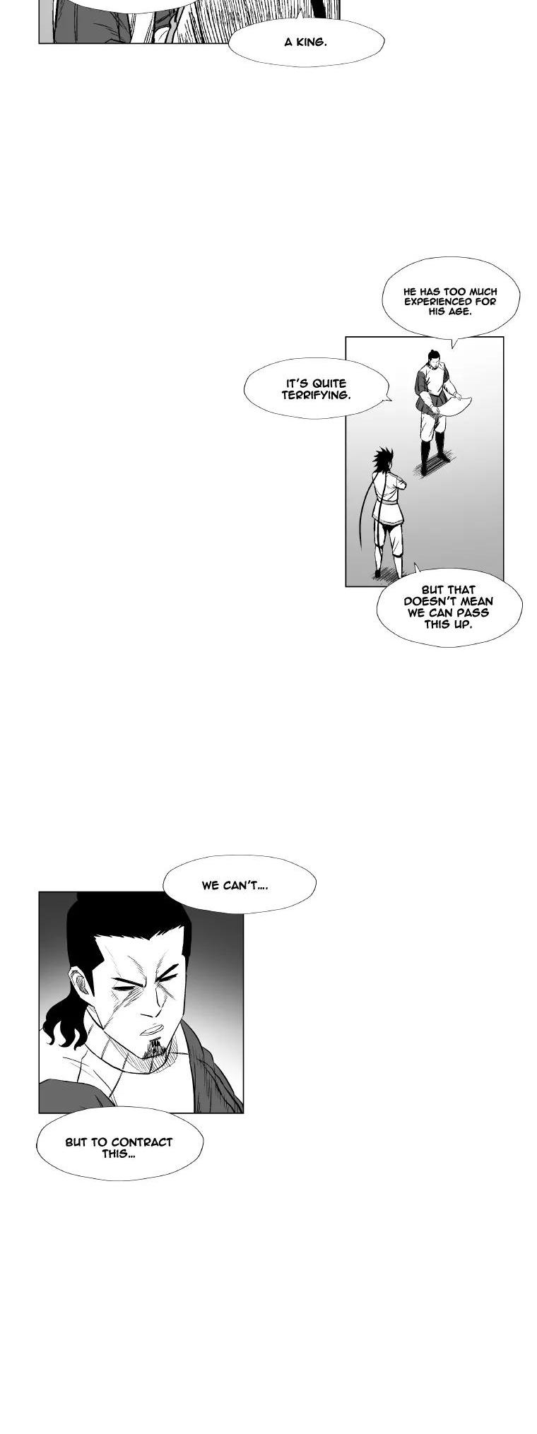 Red Storm chapter 199 page 5