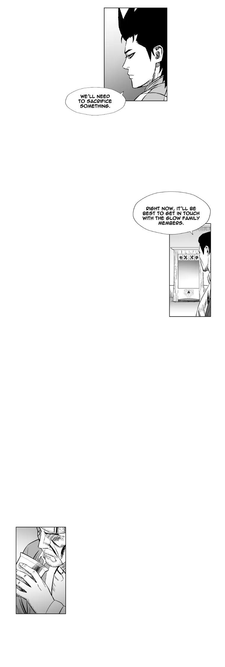 Red Storm chapter 199 page 6