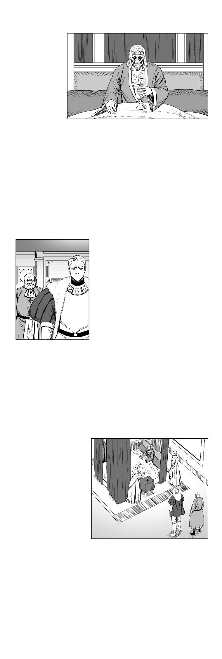 Red Storm chapter 199 page 7