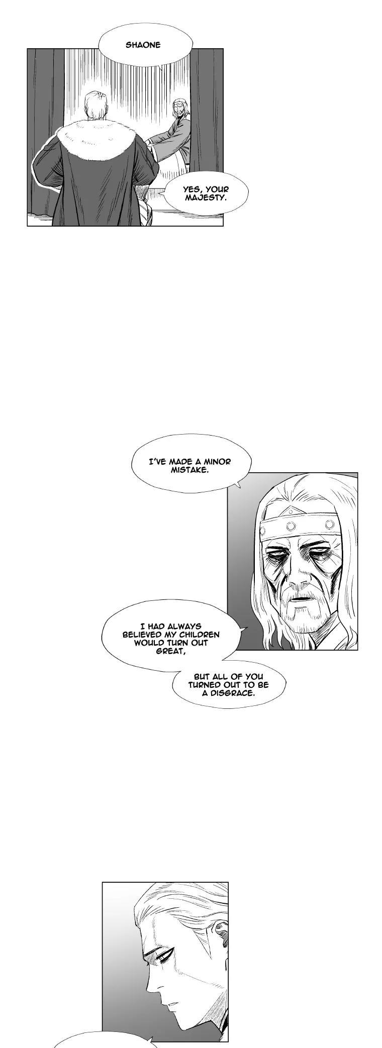 Red Storm chapter 199 page 8