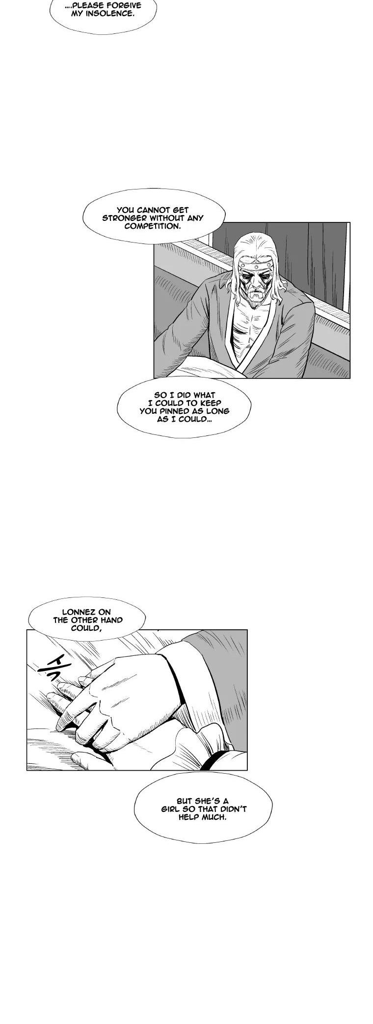 Red Storm chapter 199 page 9