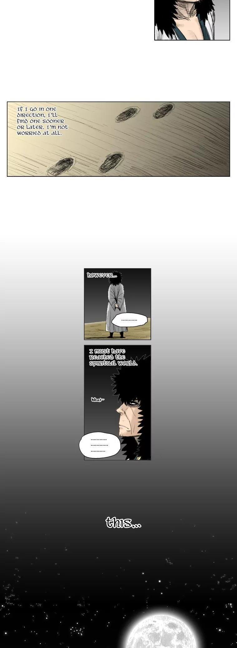 Red Storm chapter 2 page 10