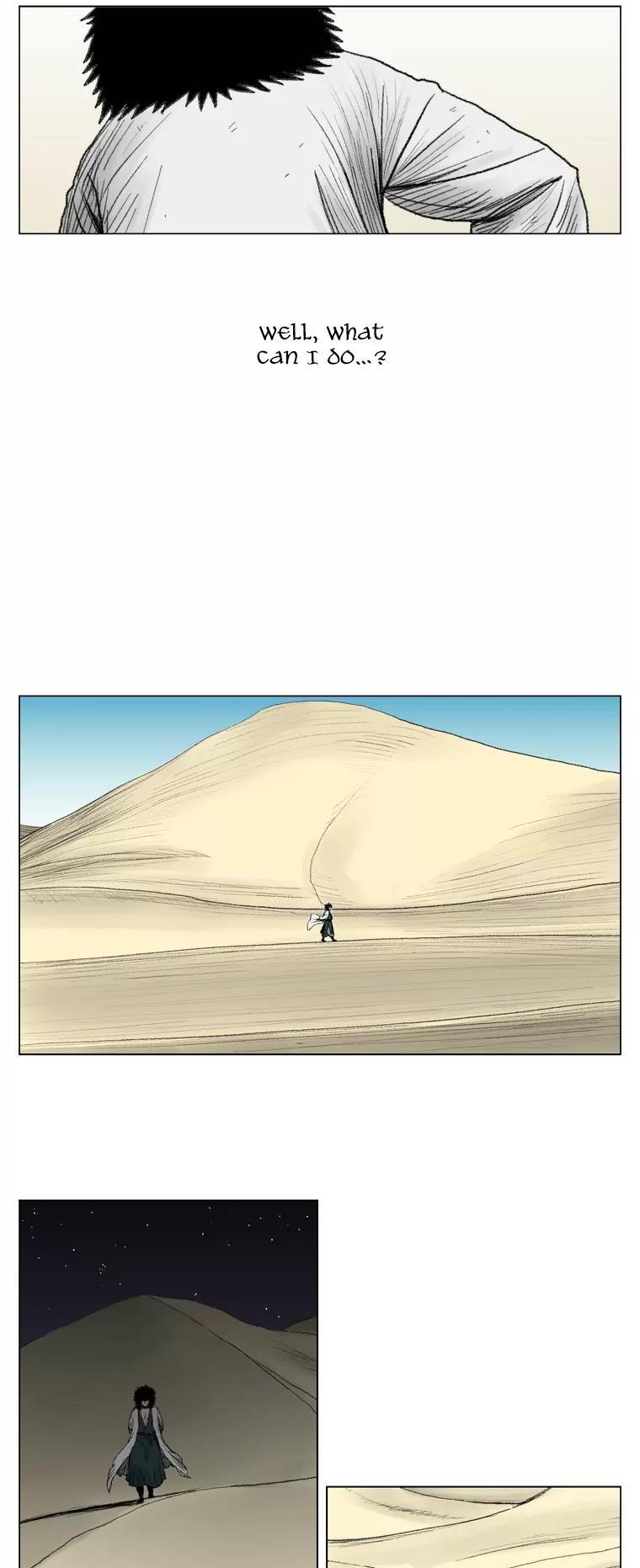 Red Storm chapter 2 page 13