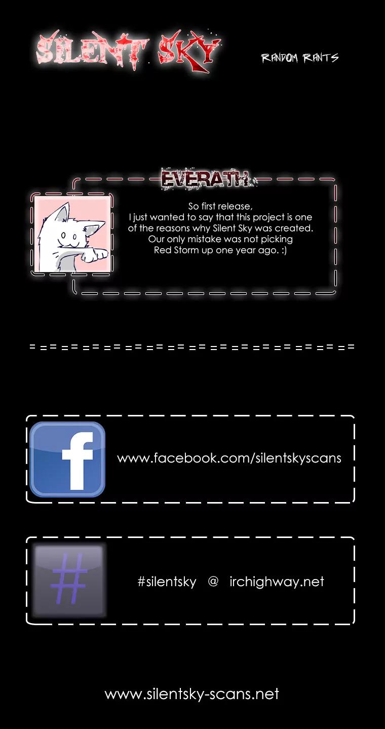 Red Storm chapter 2 page 23