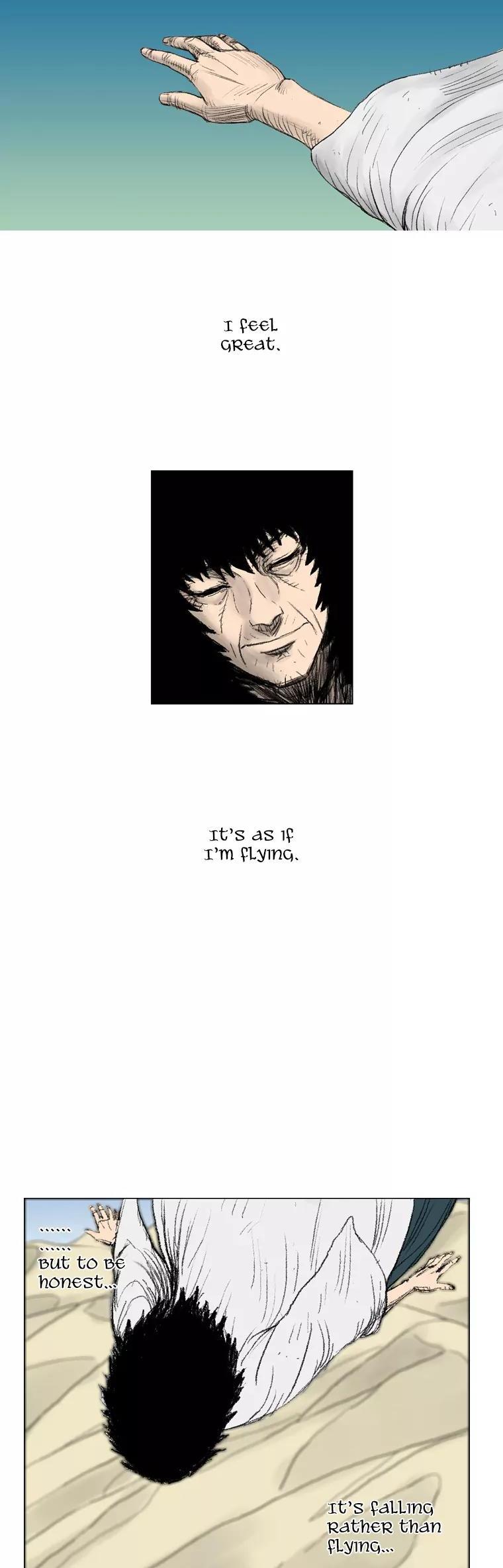 Red Storm chapter 2 page 3