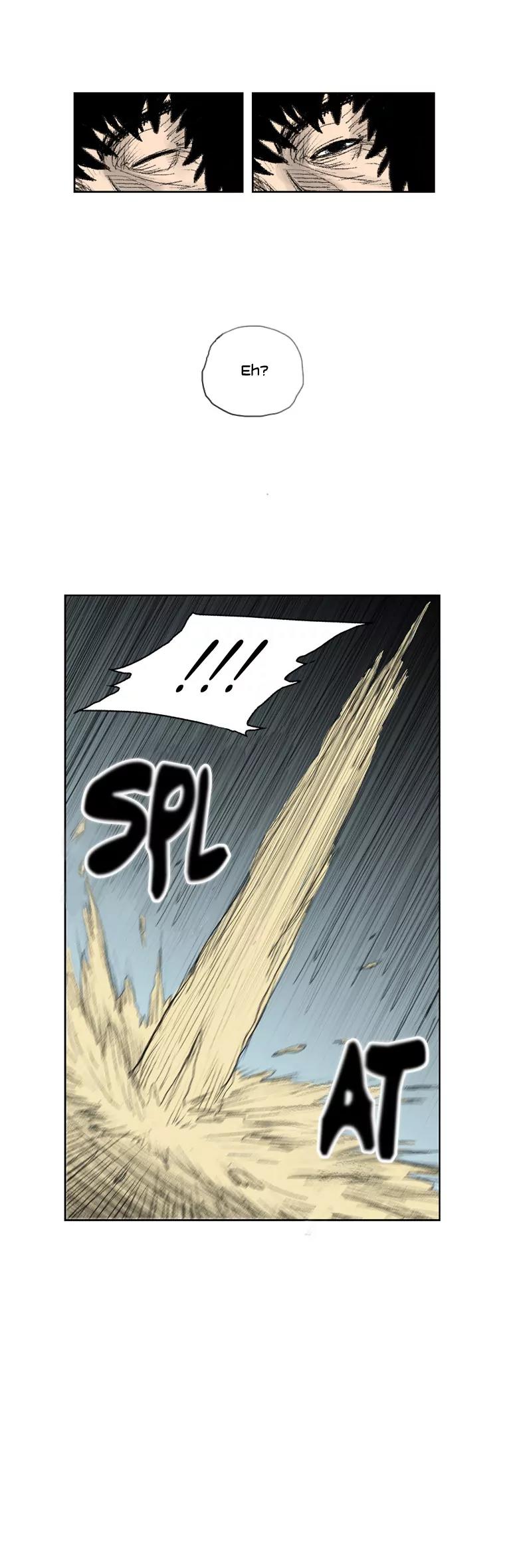 Red Storm chapter 2 page 5