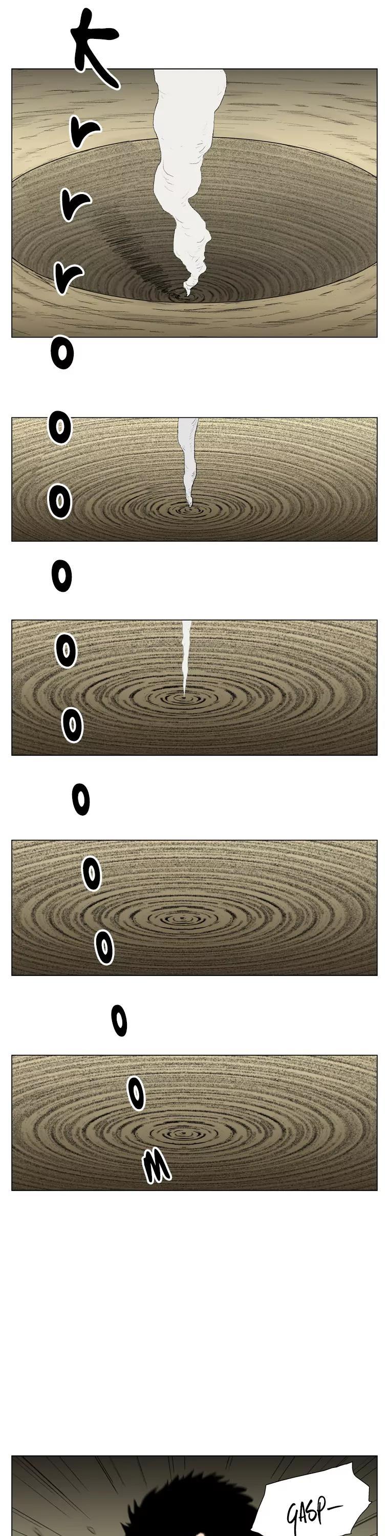 Red Storm chapter 2 page 6