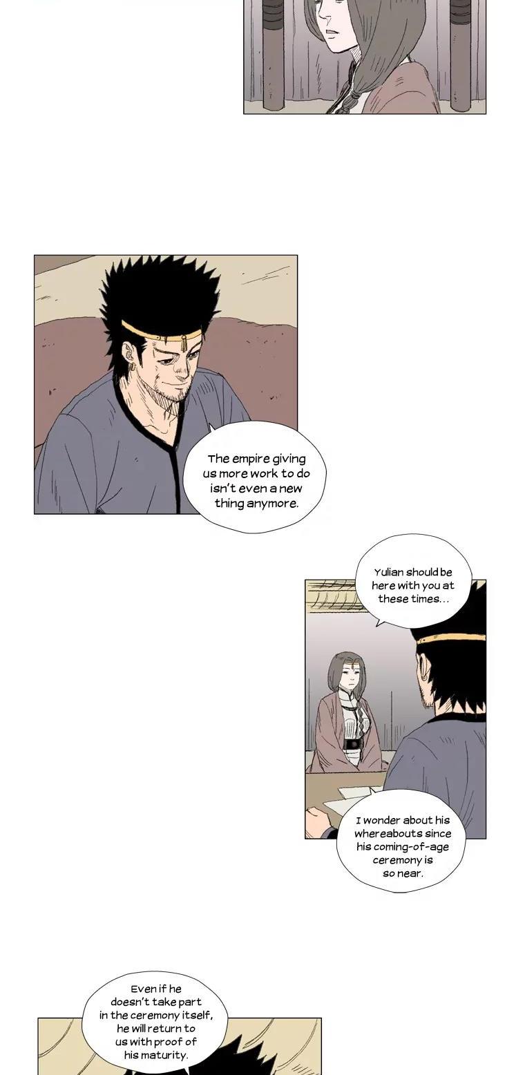 Red Storm chapter 20 page 10