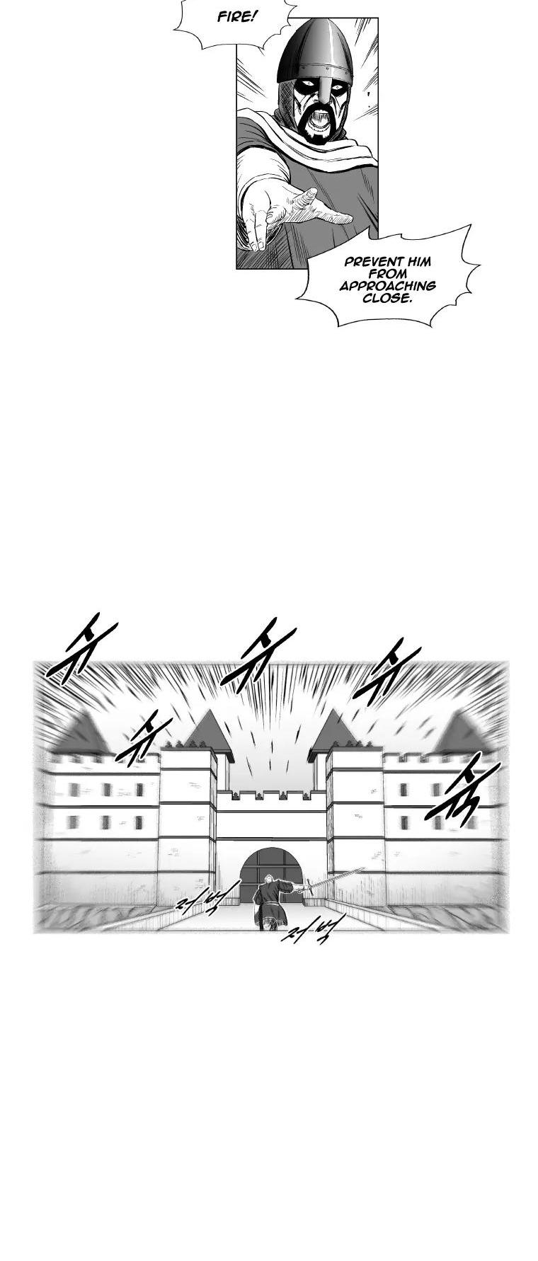 Red Storm chapter 200 page 11