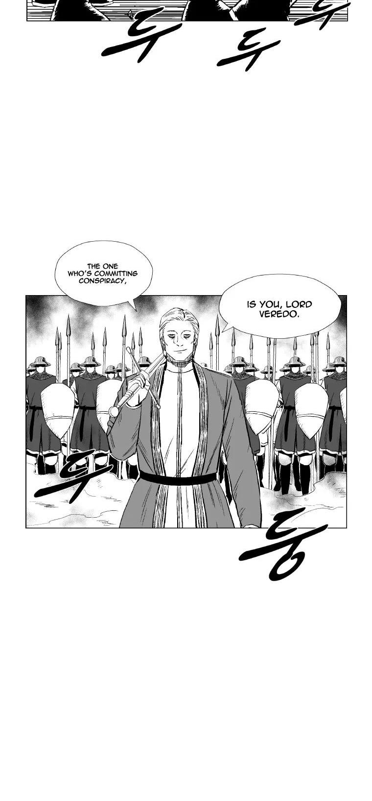 Red Storm chapter 200 page 21