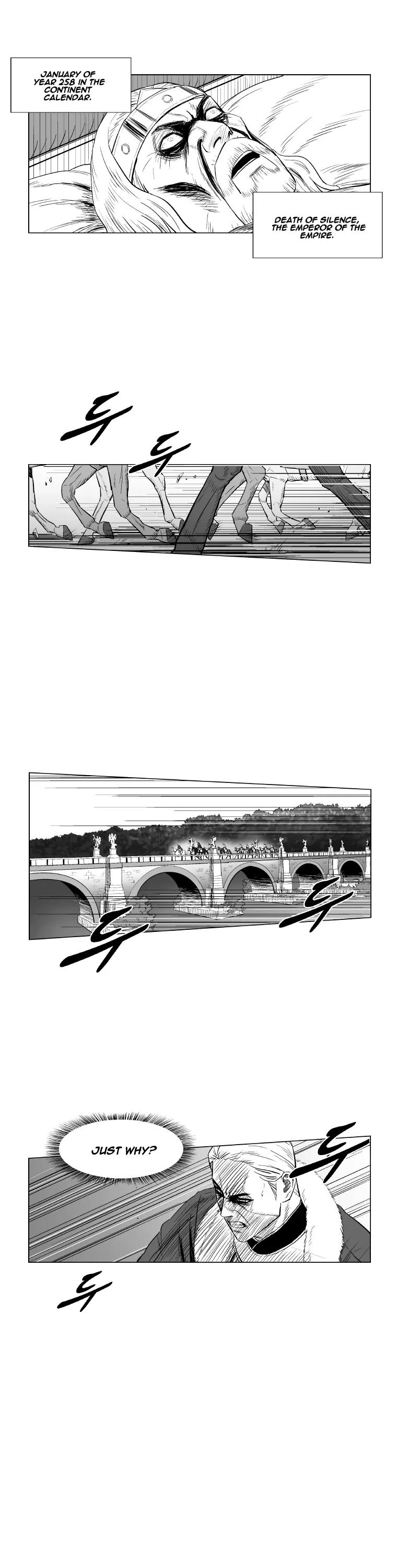 Red Storm chapter 200 page 4