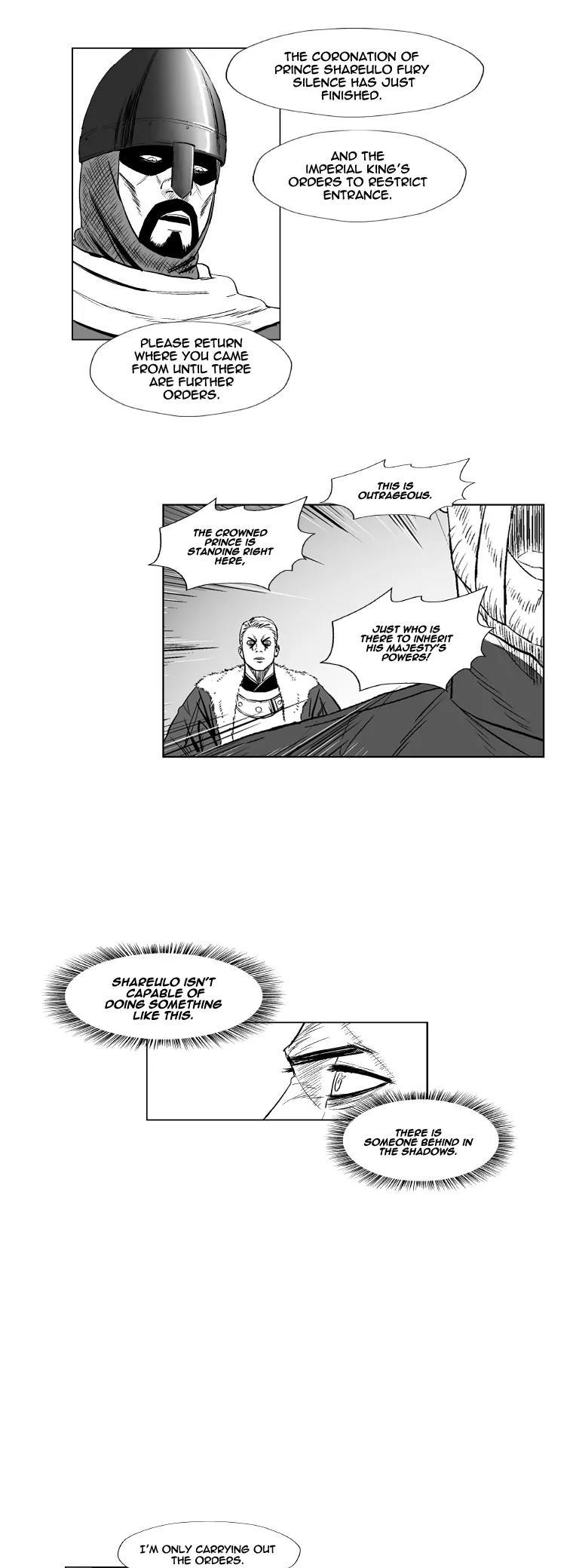 Red Storm chapter 200 page 7