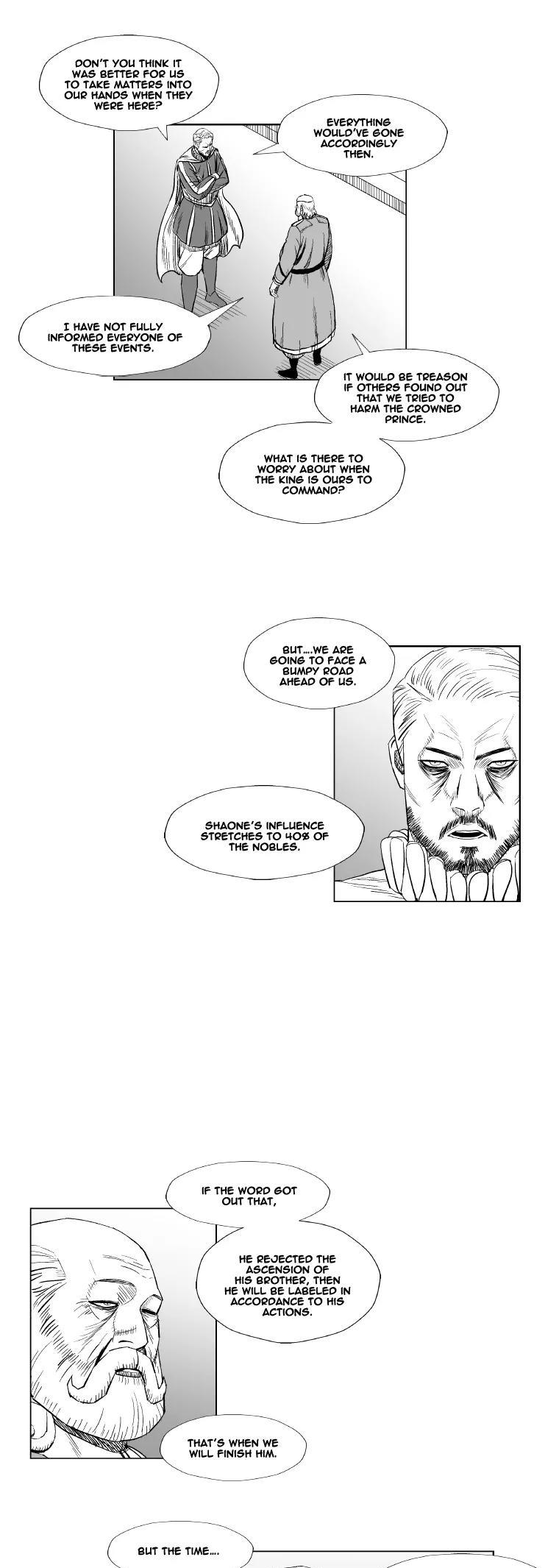 Red Storm chapter 201 page 10