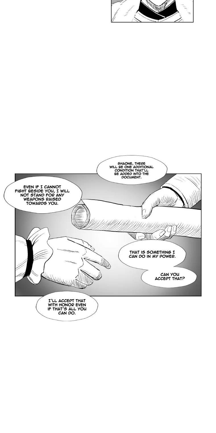 Red Storm chapter 201 page 17