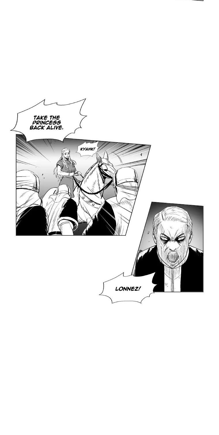 Red Storm chapter 202 page 15