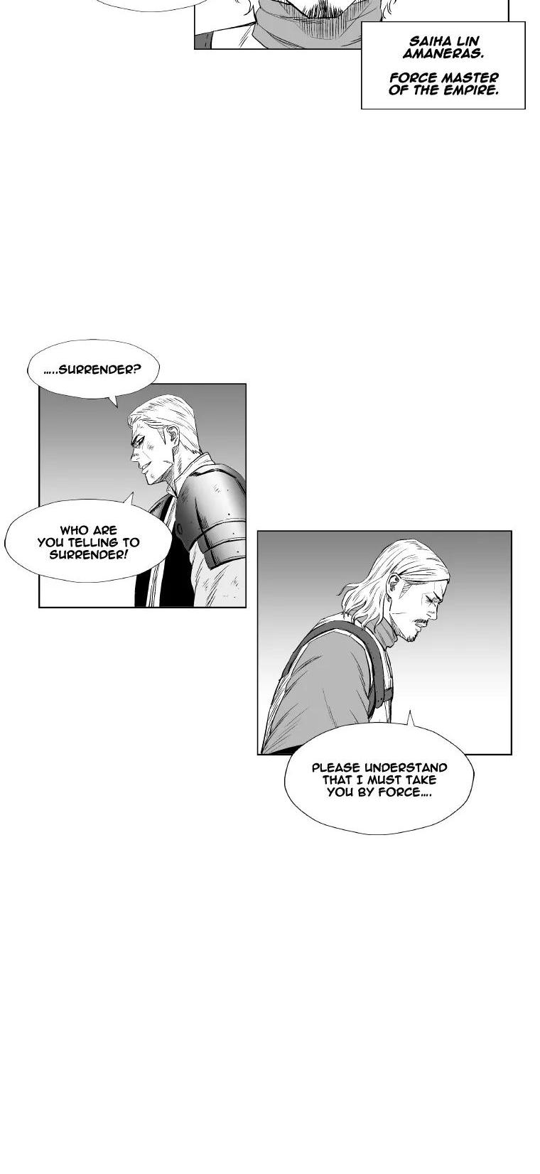 Red Storm chapter 202 page 17