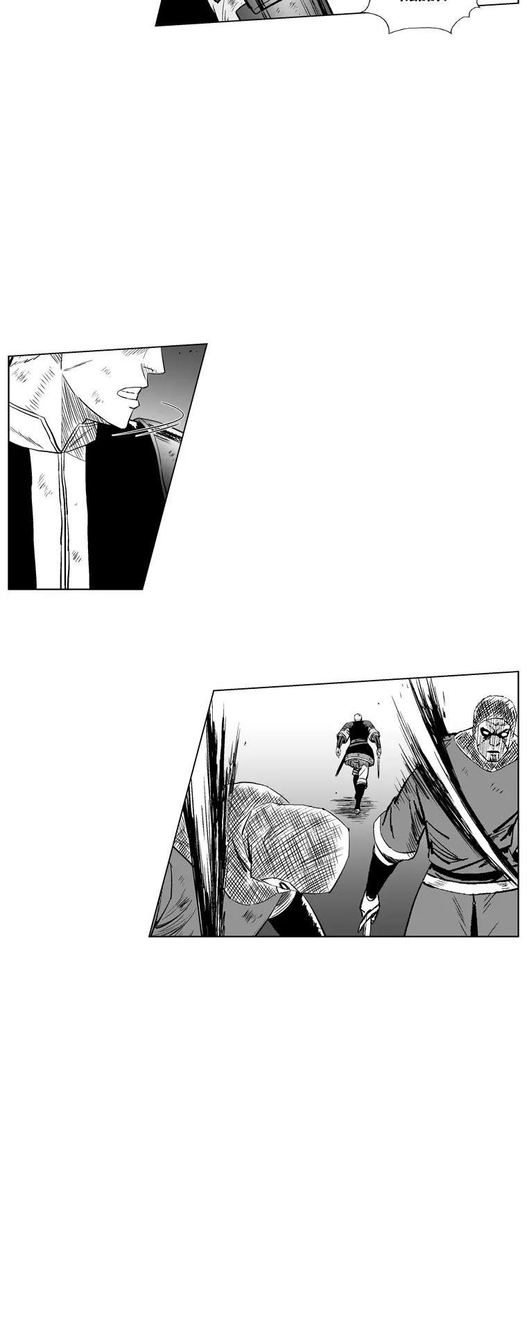 Red Storm chapter 202 page 19