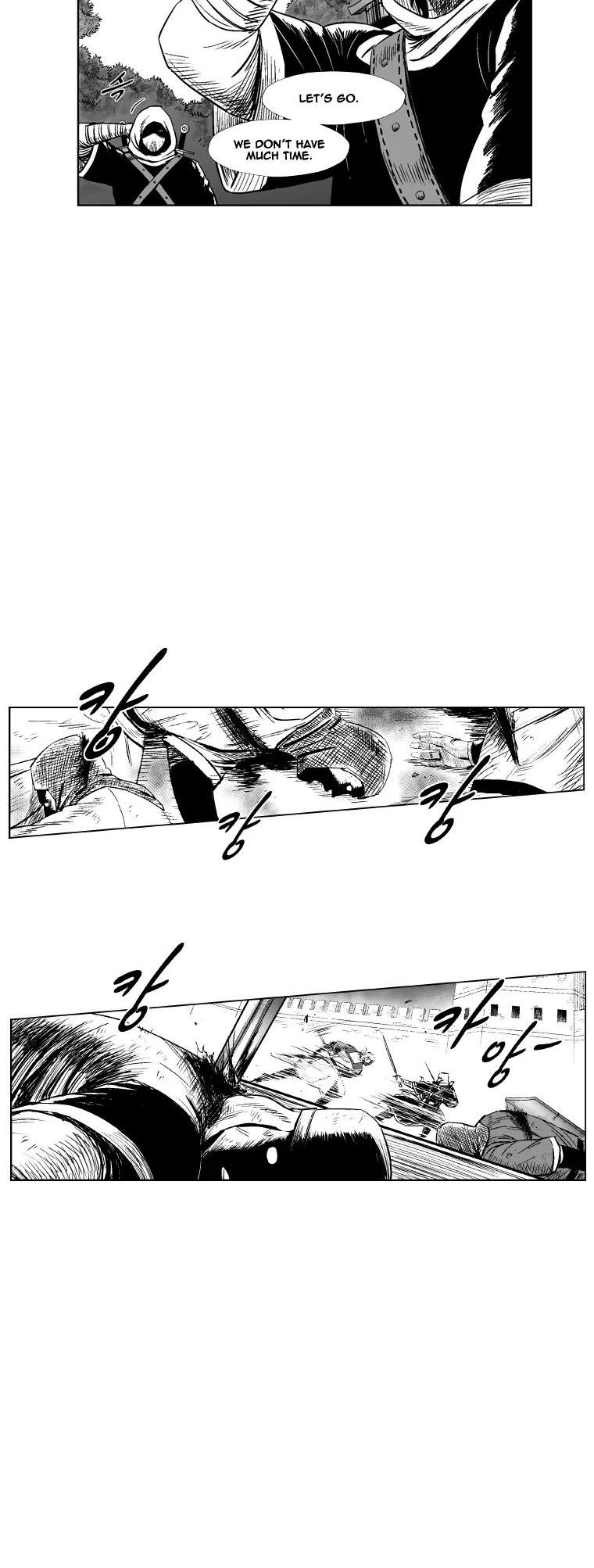 Red Storm chapter 203 page 15