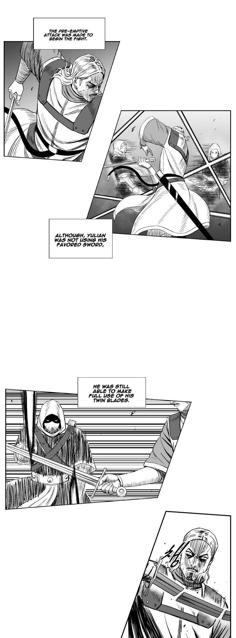 Red Storm chapter 203 page 16