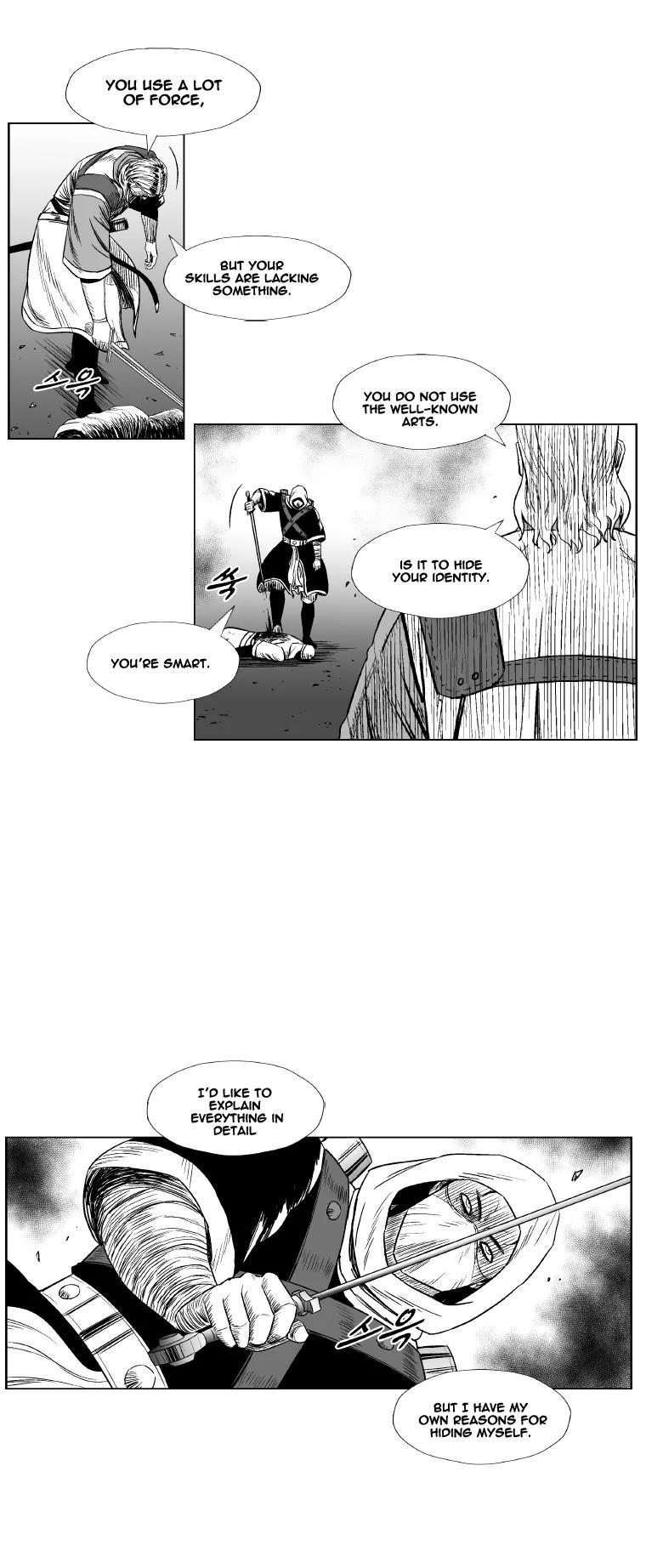 Red Storm chapter 203 page 24