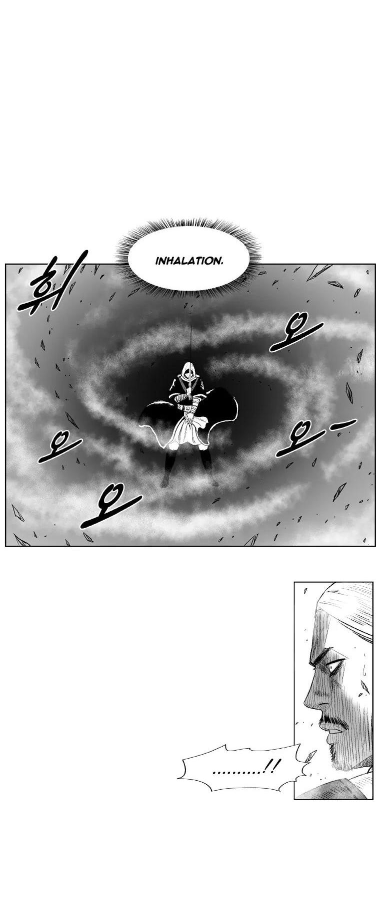 Red Storm chapter 203 page 25