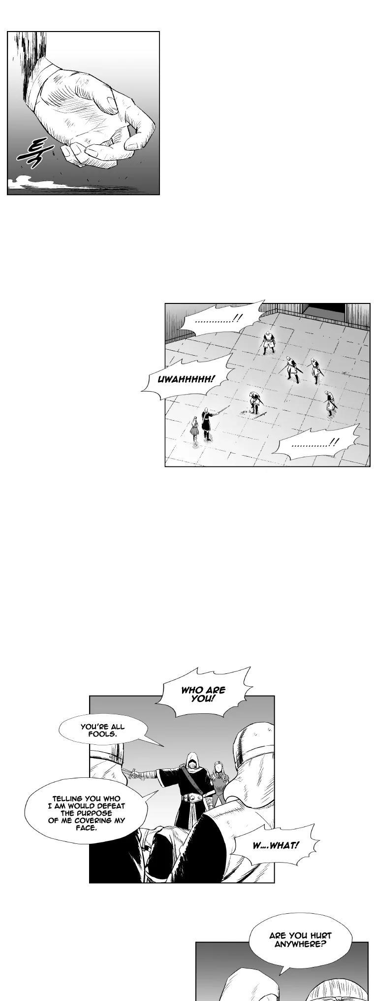 Red Storm chapter 203 page 4