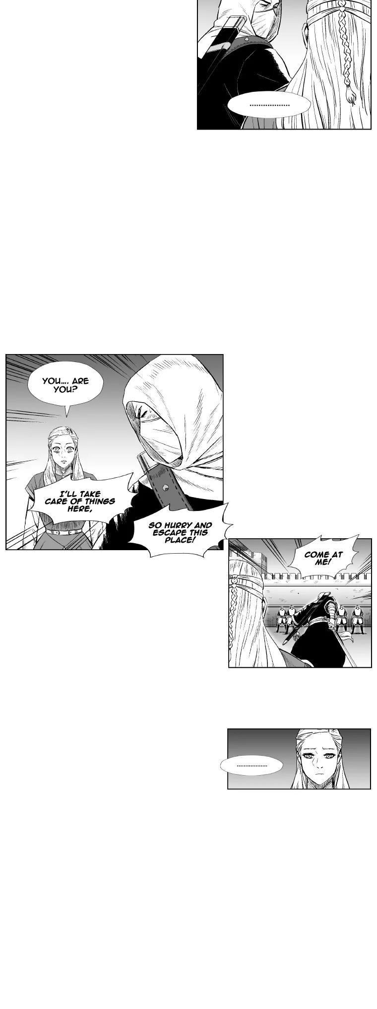 Red Storm chapter 203 page 5