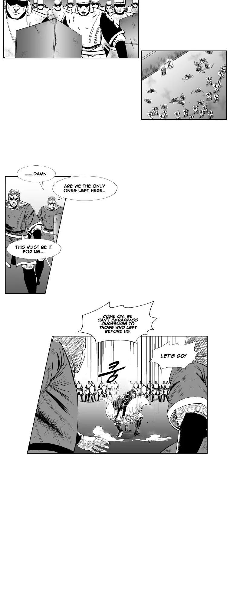 Red Storm chapter 203 page 7