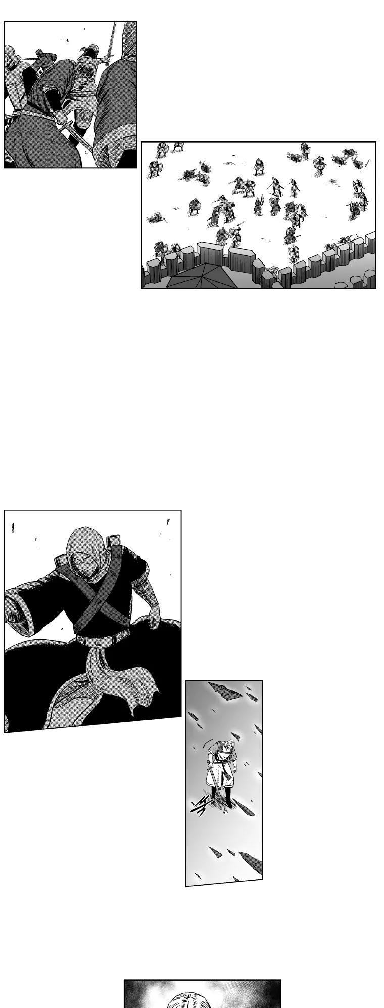 Red Storm chapter 204 page 11