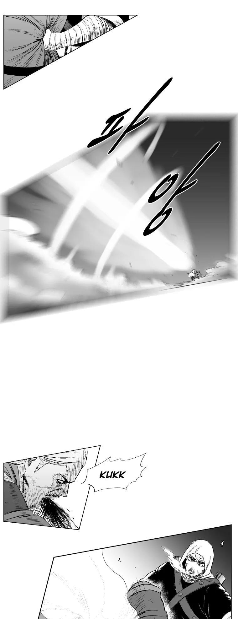 Red Storm chapter 204 page 21