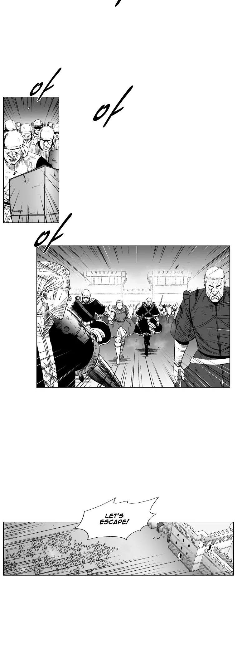 Red Storm chapter 204 page 26